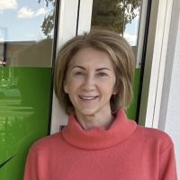 Dr Melissa Taylor