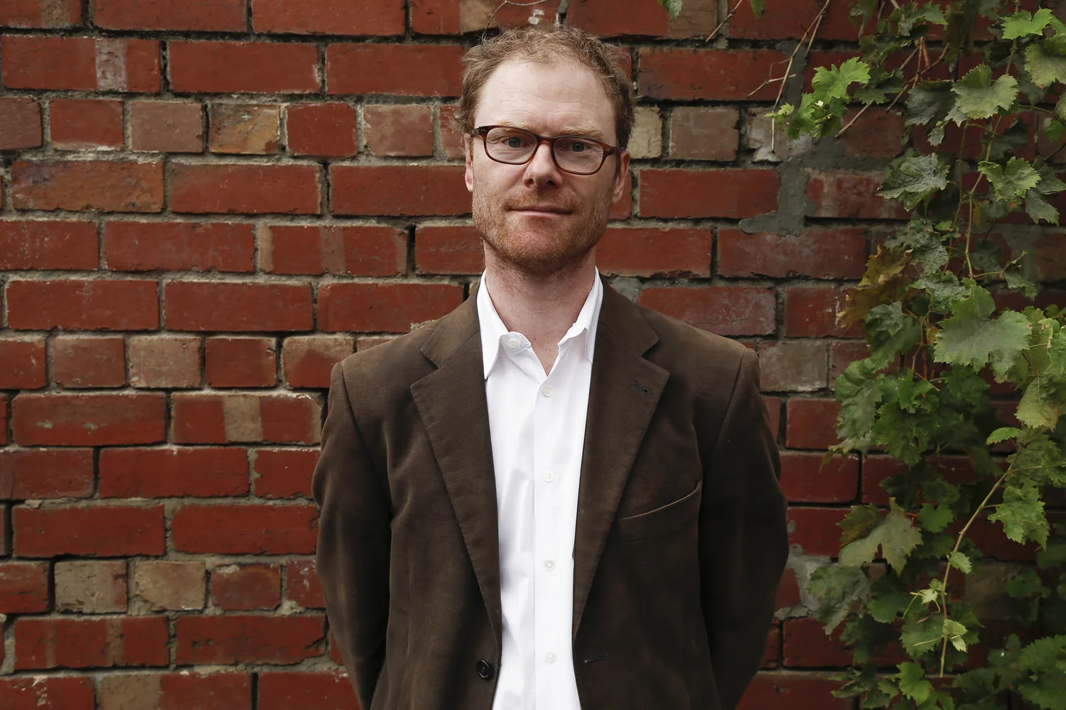 Michael Currie
