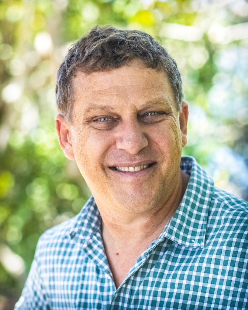 Michael Grace