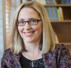 Dr Michelle Byrnes