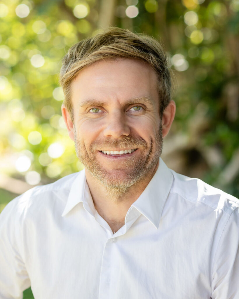 Mitchell Shepherd