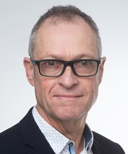 Nigel Spurgeon