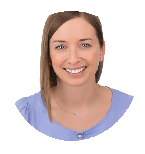 Dr Olivia Carter