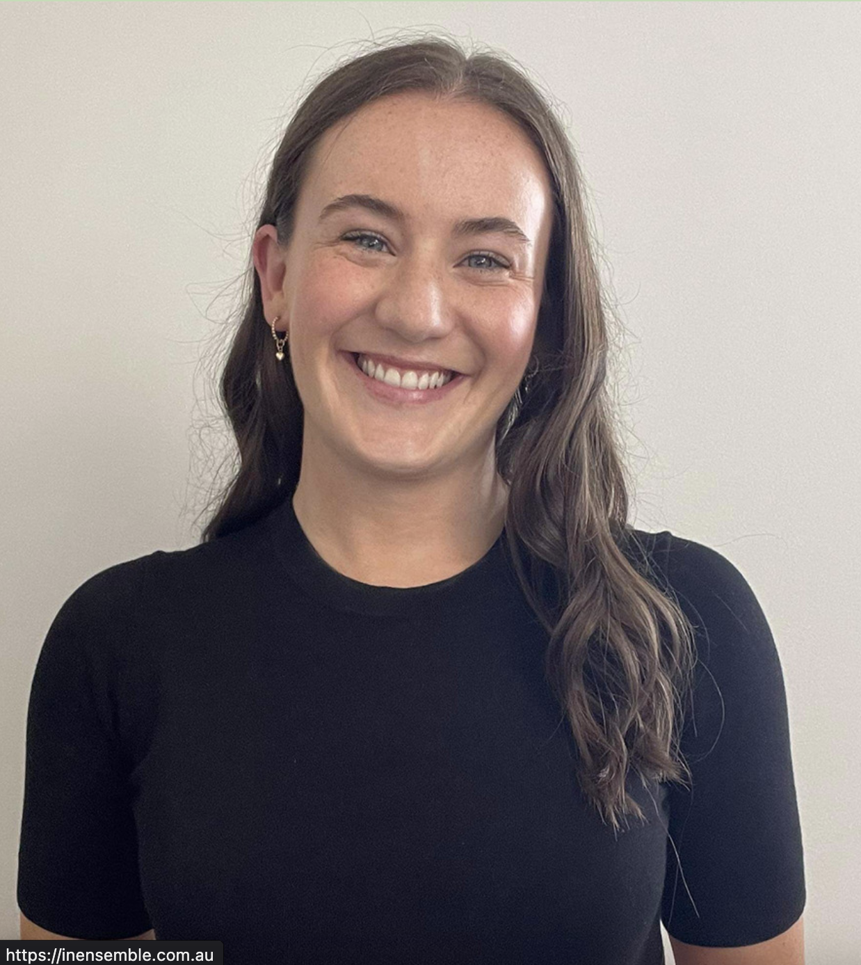 Olivia Cartledge
