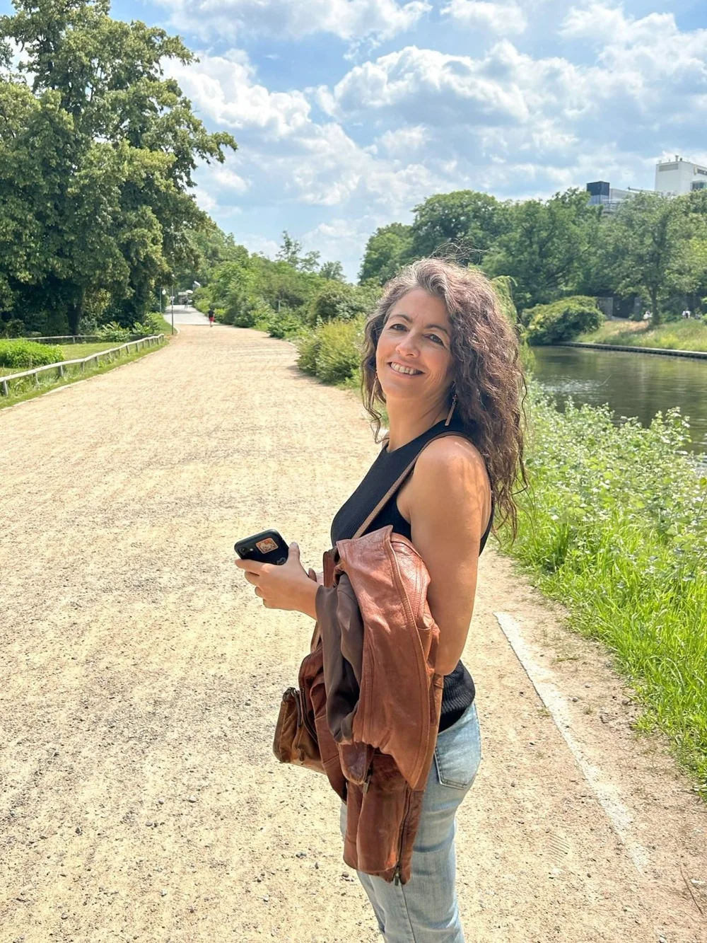 Patricia Gil Garcia