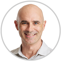 Dr Patrick Clarke