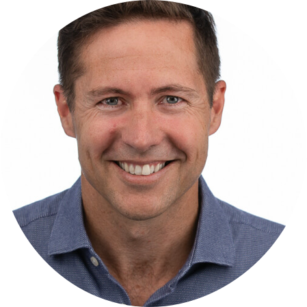 Paul Jeffery