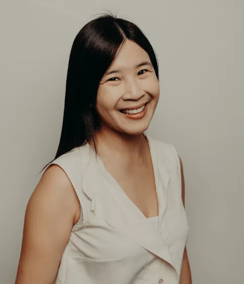 Rachael Tan