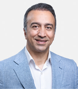 Dr. Reza Nejad