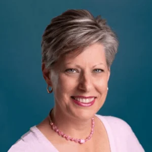 Robyn Jones