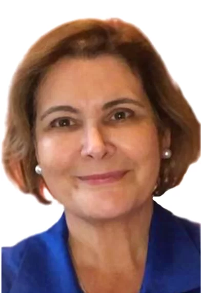 Rose Zaffino