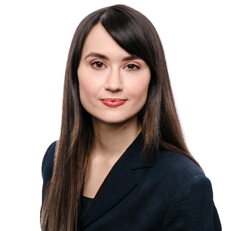 Ruth Minkov