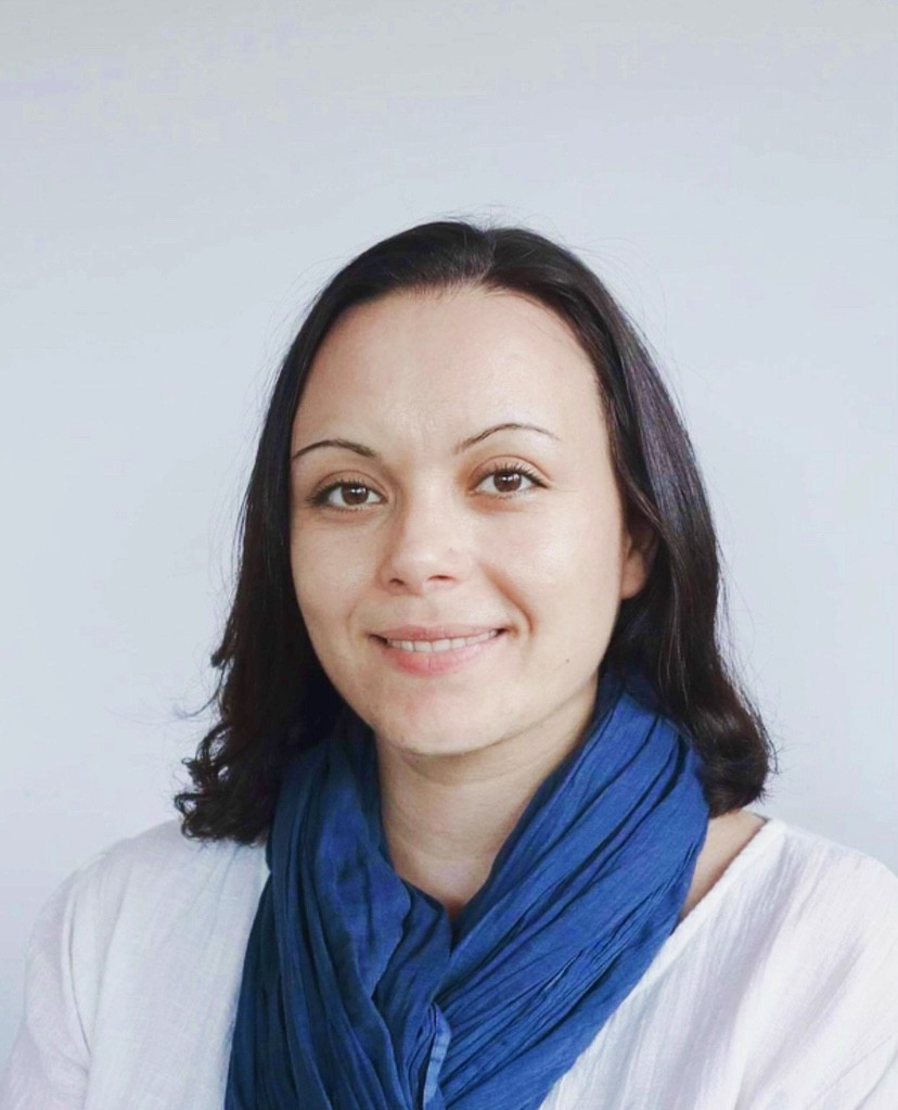 Sabina Grozdanic