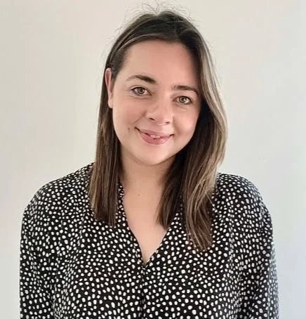 Dr Sarah Mellish