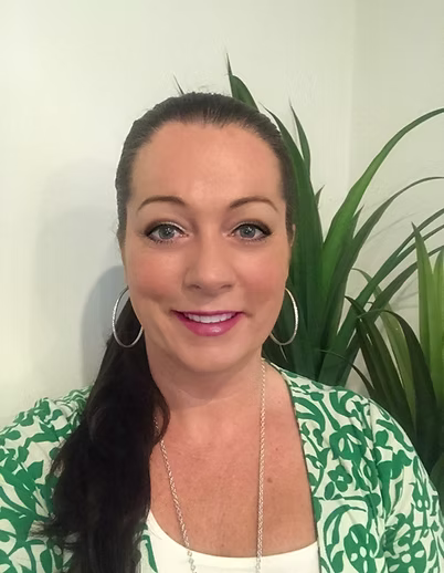 Sarah Sherrington