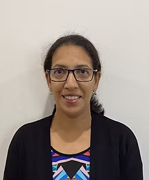 Mrs. Shanthi kanisetty