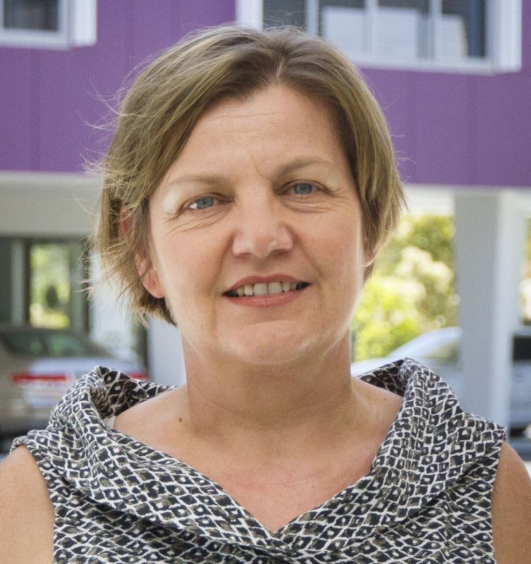 Dr Sigrun Gutjahr