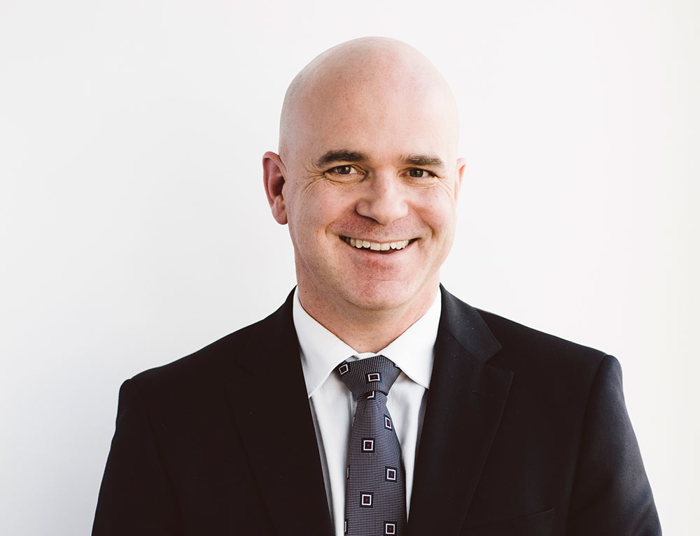 Simon Kinsella