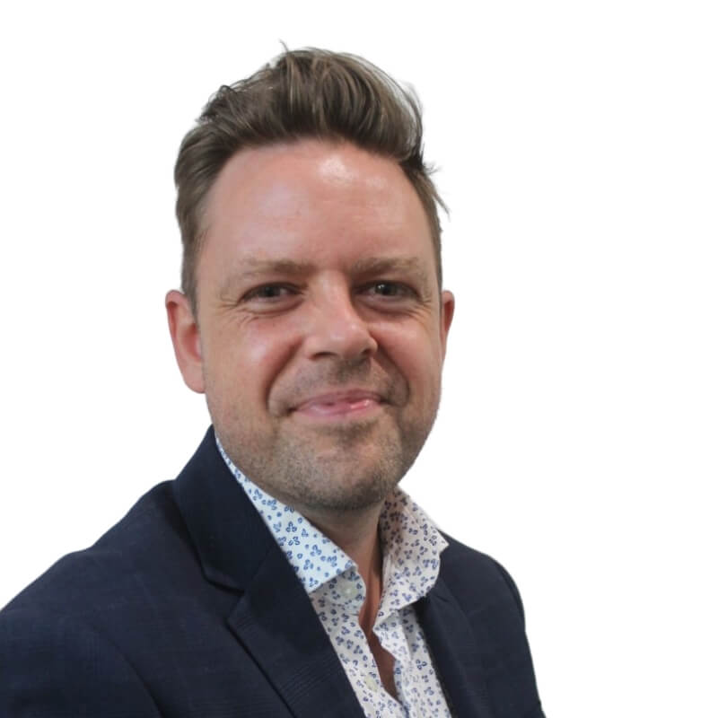 Simon MacLachlan