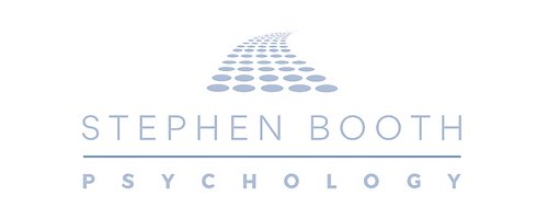 Stephen Booth