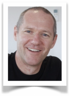 Stephen Roberts