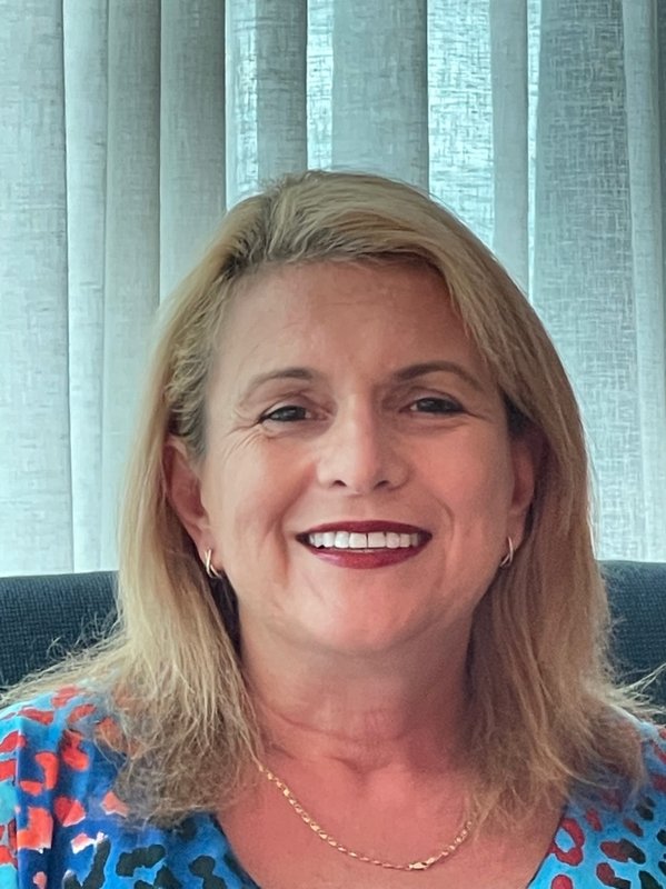 Susan Brown
