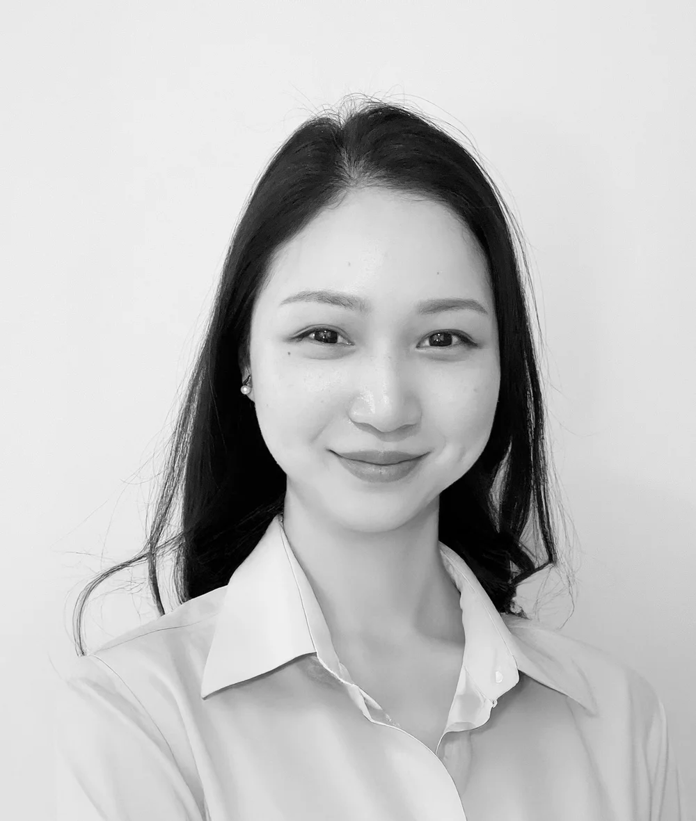 Suzy Park