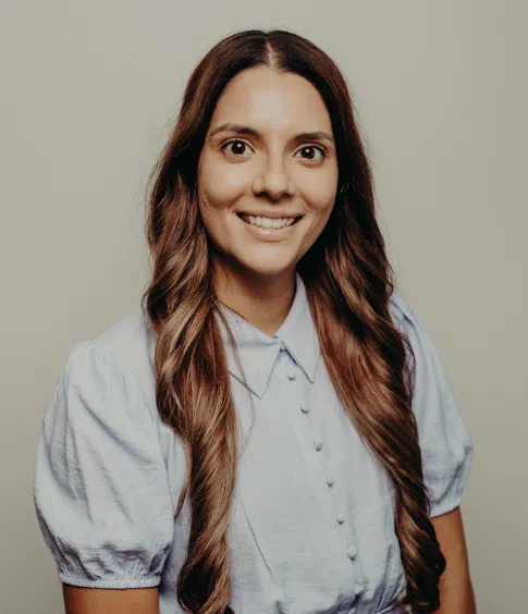 Tasha Ouschan