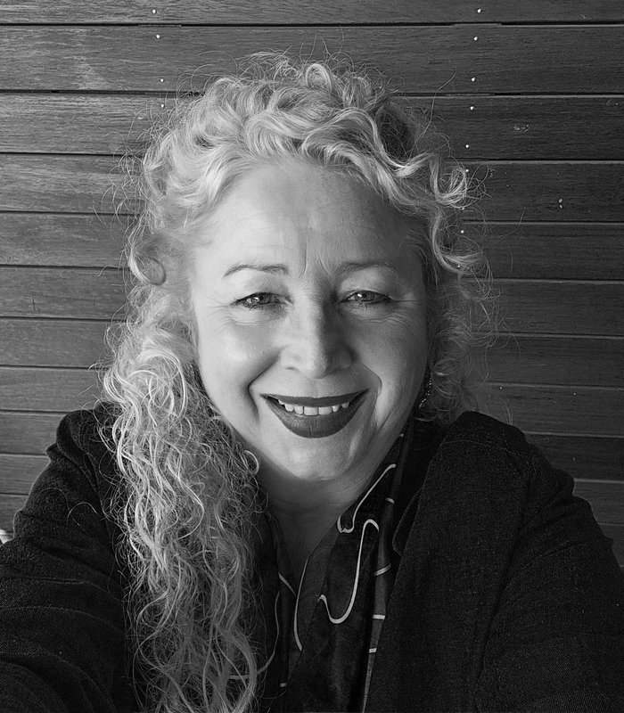 Terri Sheldon