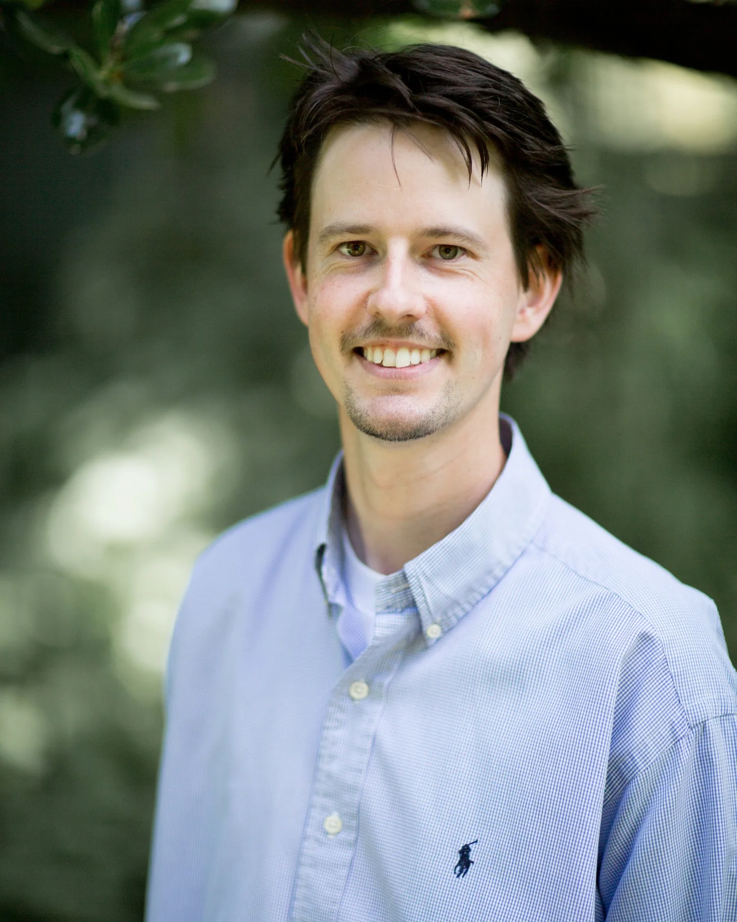 Tim Bonaldi