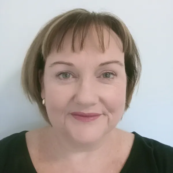 Tracey Maher