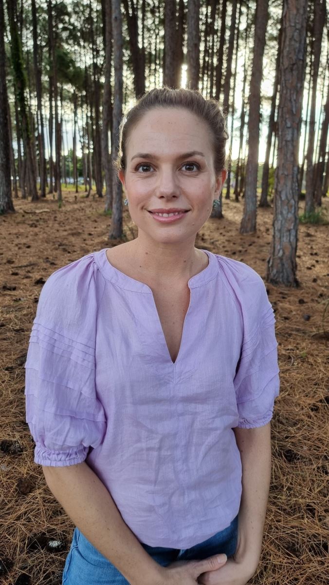 Vanessa Wowk