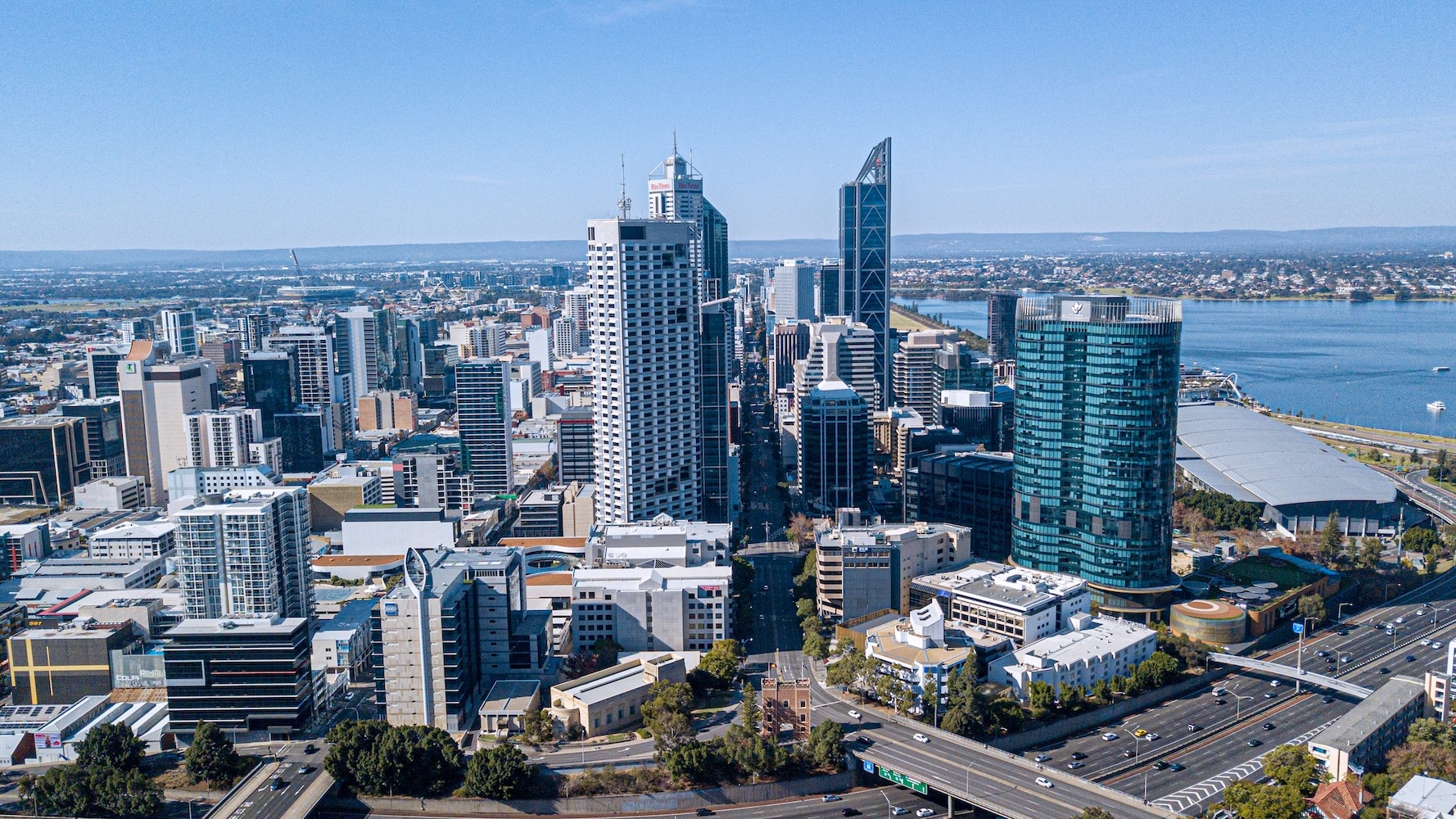 Therapists in Western Australia