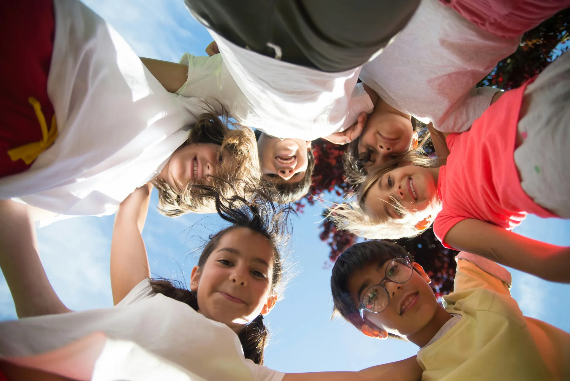 Neurodivergent person receiving affirming therapy and support