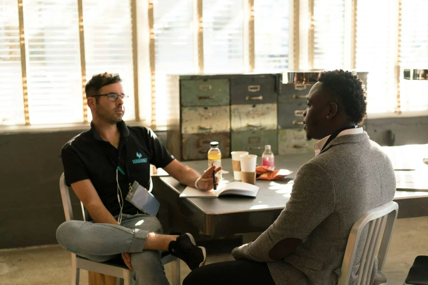 Workers compensation therapy and mental health support