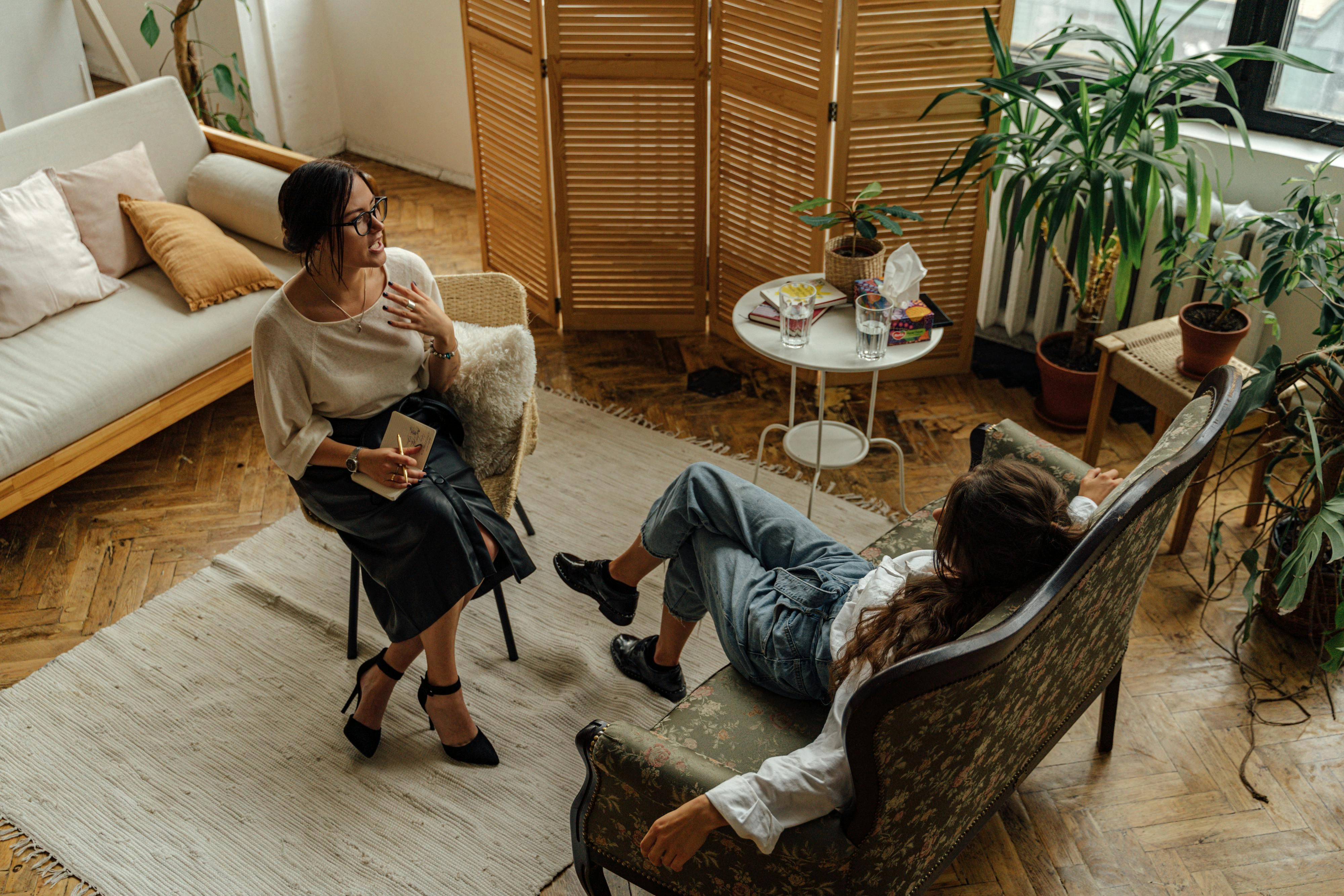 Therapists in Newcastle