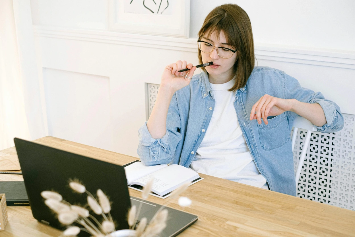 Inattentive ADHD symptoms in adults Australia